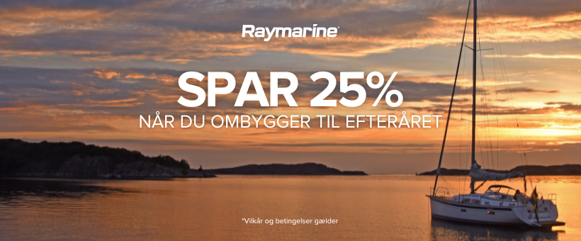Raymarine
